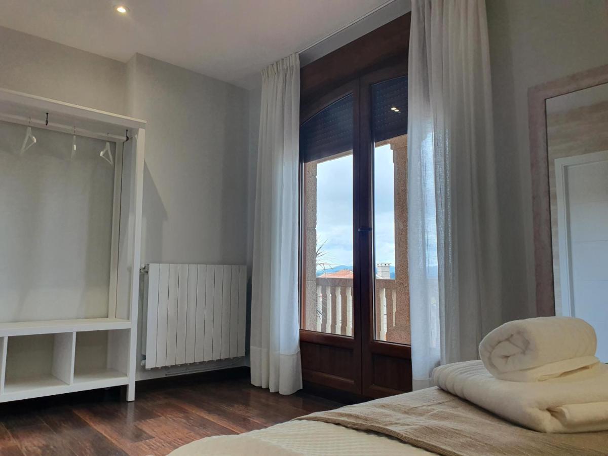 Apartamento A Casa Da Feira Понтеведра Екстериор снимка